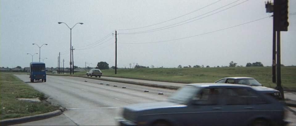 Chevrolet Chevette