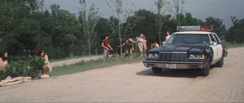 Dodge St. Regis