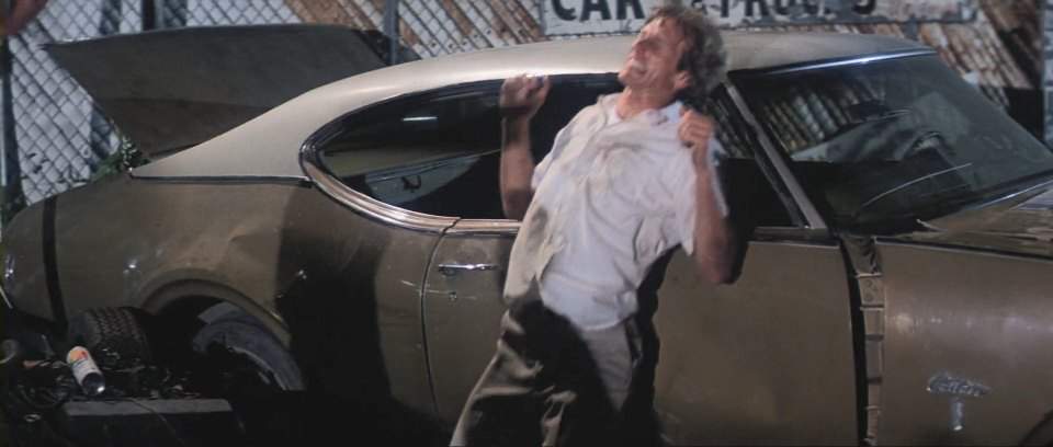 Oldsmobile Cutlass S