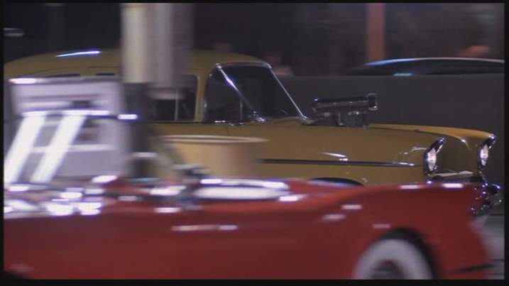 Chevrolet Corvette C1