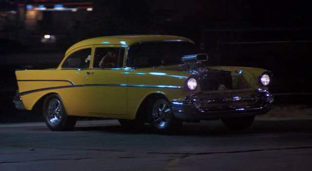 Chevrolet Two-Ten