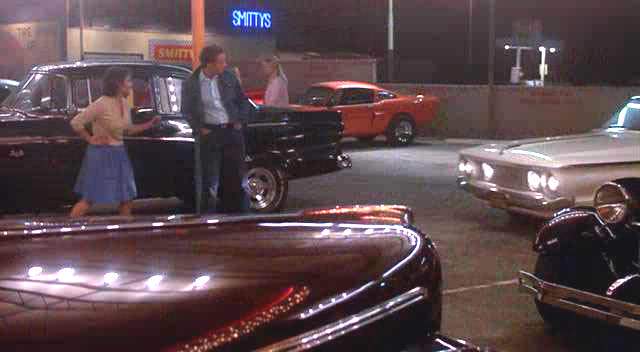 Ford Customline