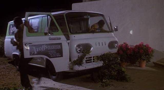 Ford Econoline