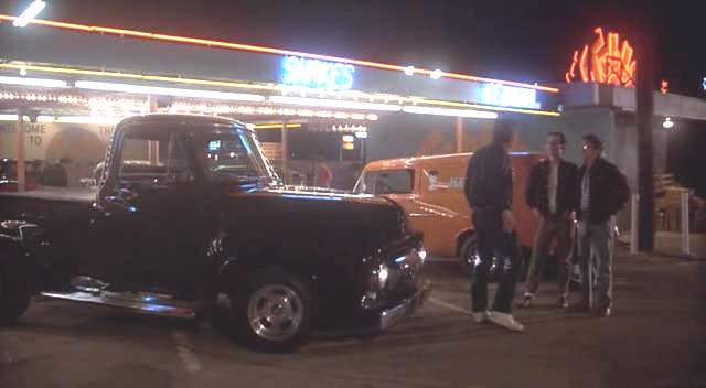 Ford F-100