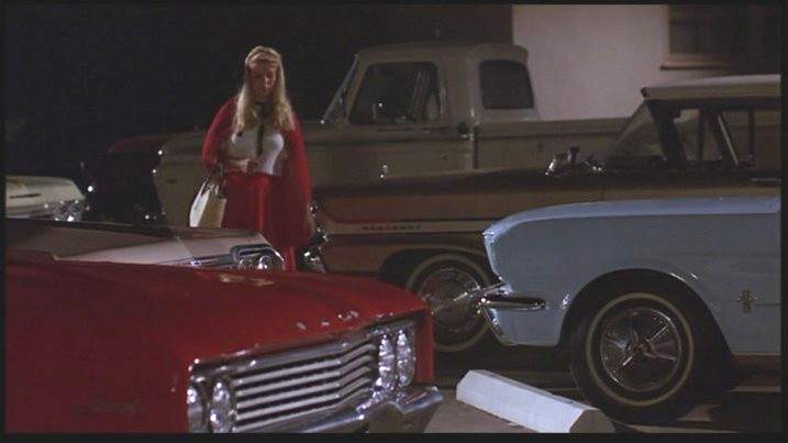 Ford F-100