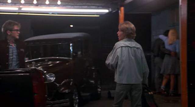 Ford Model A