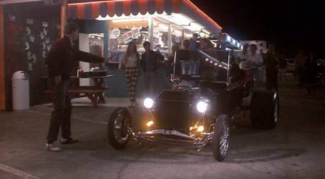 Ford Model T