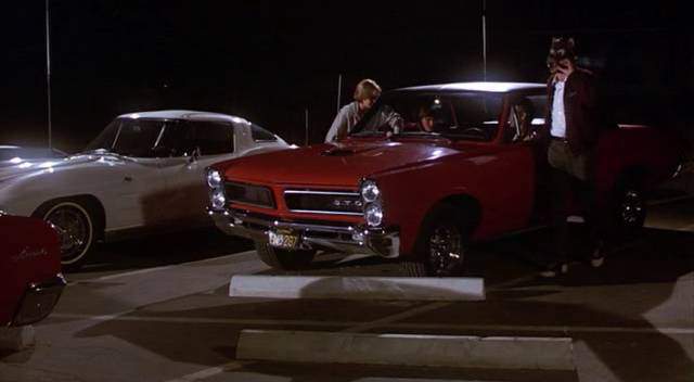 Pontiac Tempest LeMans