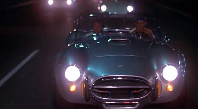 Shelby Cobra 427