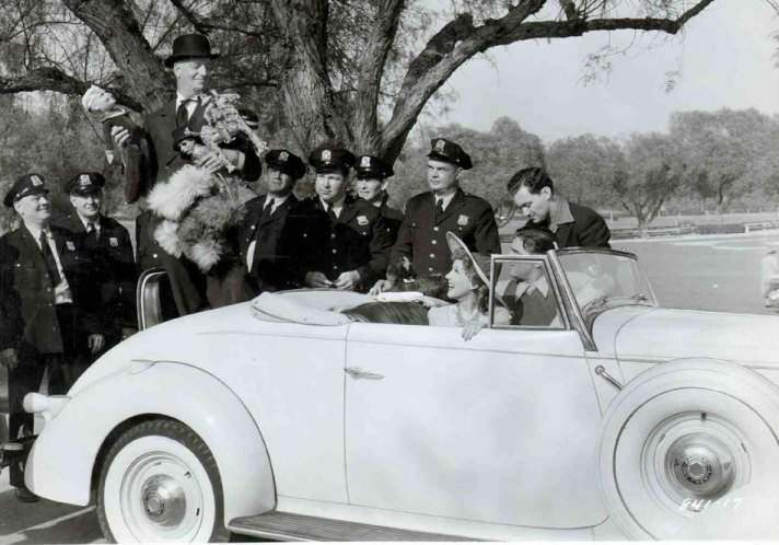Packard One-Twenty