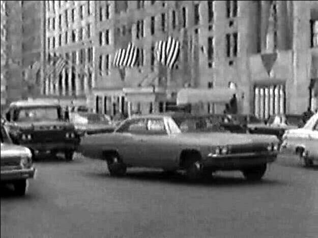Chevrolet Biscayne