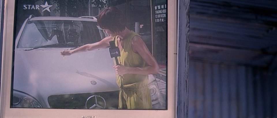 Mercedes-Benz ML