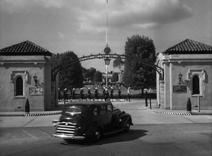 Packard 