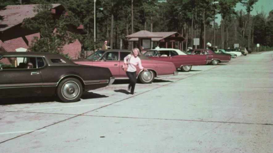 Cadillac DeVille Convertible