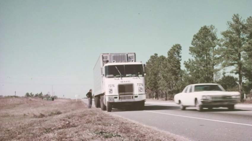 Chevrolet unknown