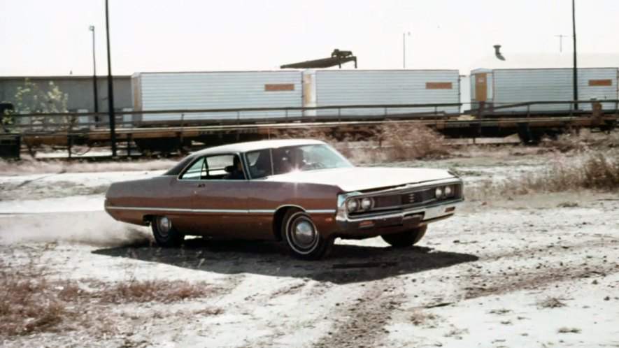 Chrysler Newport