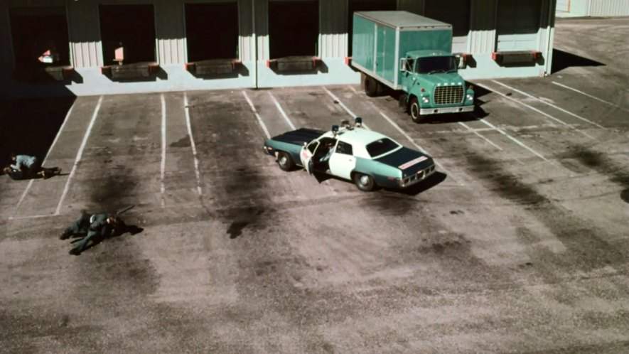 Ford L-Series