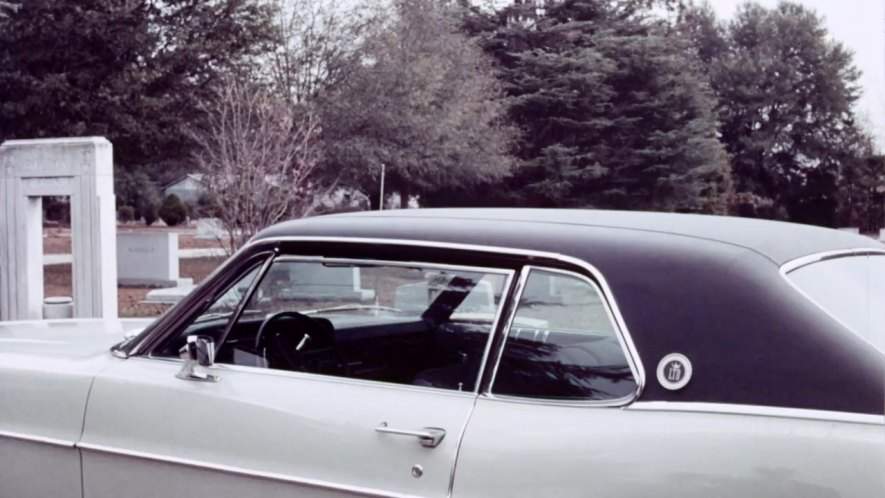 Ford LTD