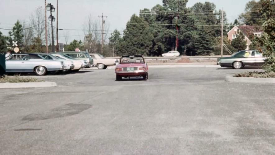 Ford LTD