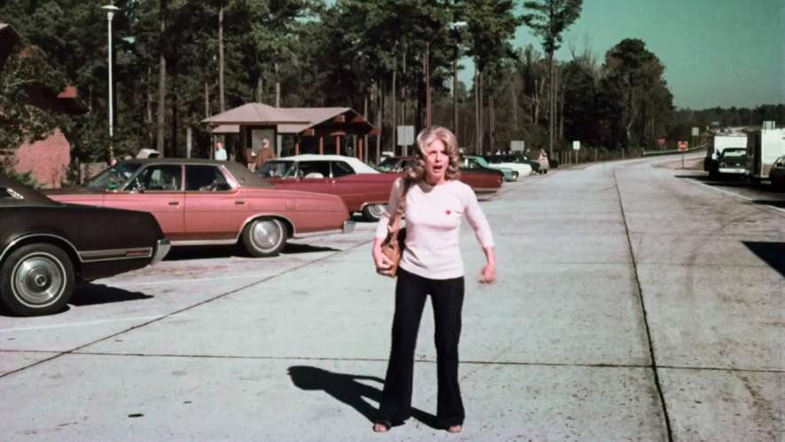 Ford LTD