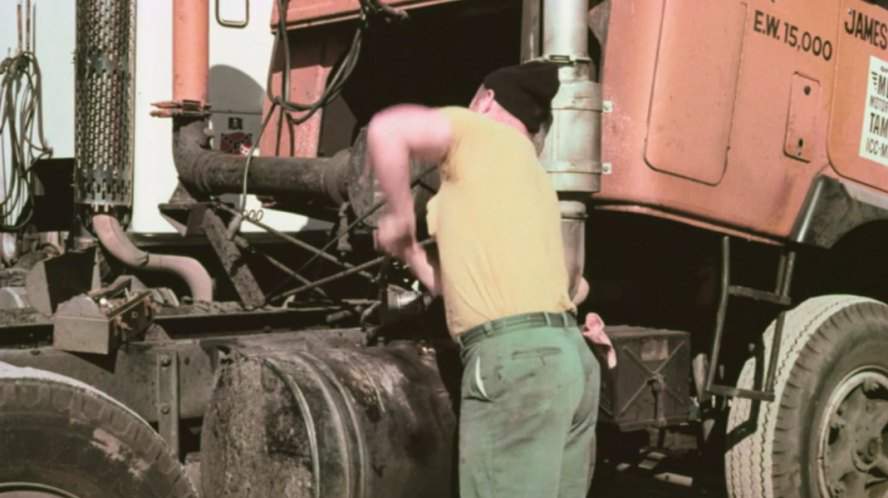 Mack F-Series