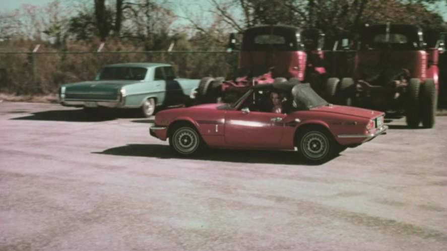 Pontiac Catalina