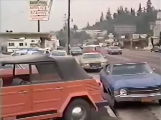 Chevrolet Chevelle