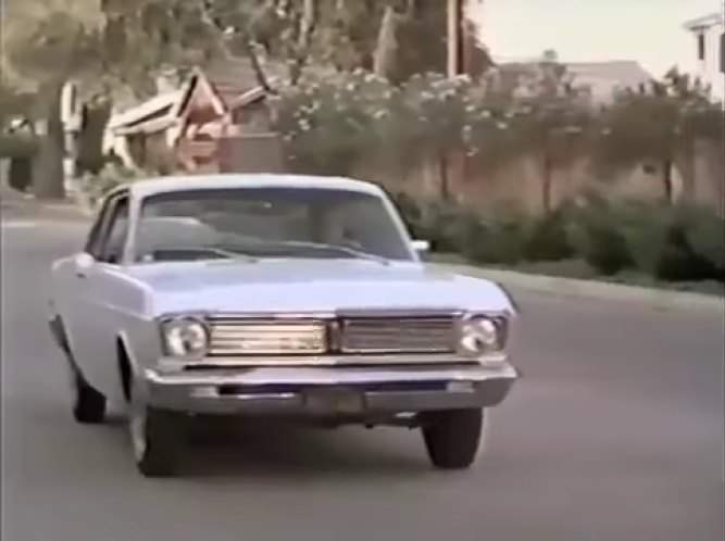 Ford Falcon