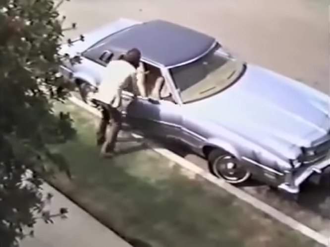Ford Gran Torino Elite