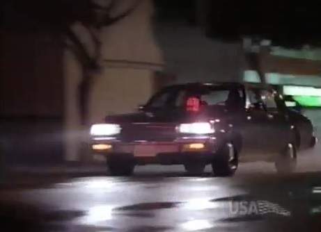 Chevrolet Caprice
