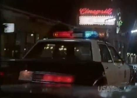 Dodge Diplomat