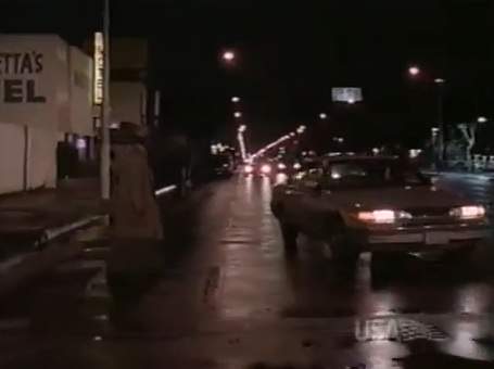 Ford Crown Victoria