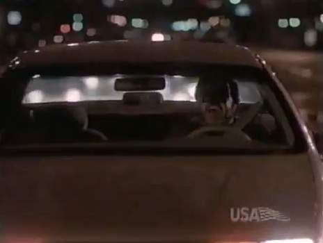 Ford Taurus