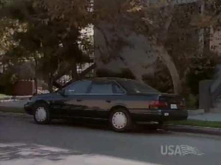 Ford Taurus