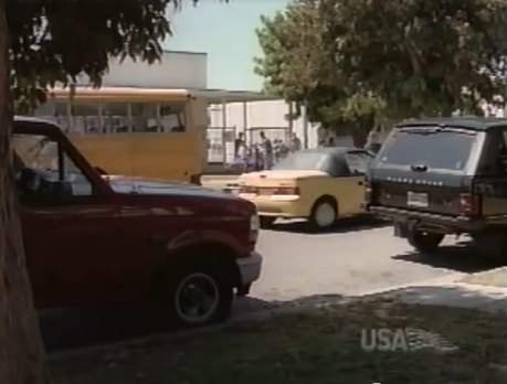 Geo Metro