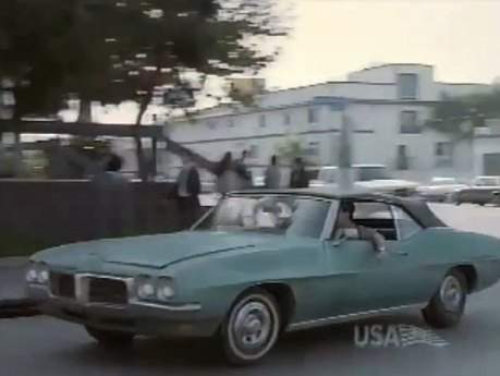 Pontiac LeMans