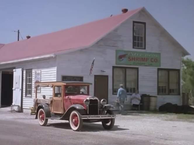 Ford Model A