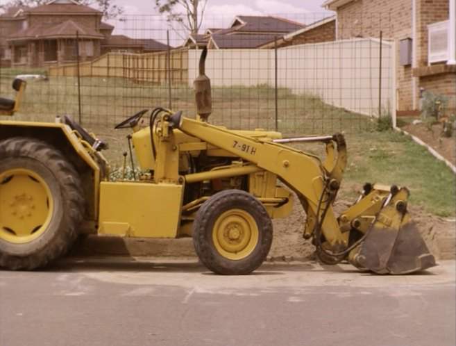 Chamberlain John Deere CJD 895