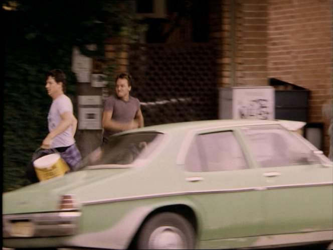 Holden Kingswood