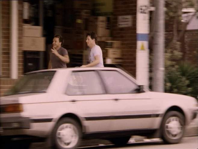 Mitsubishi Colt
