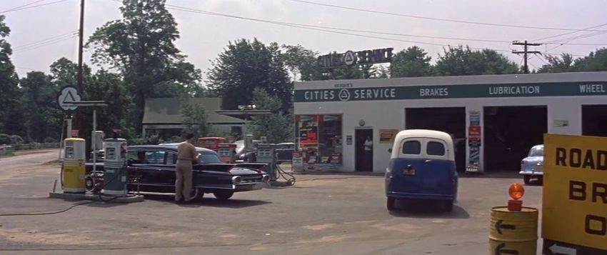 Cadillac Fleetwood 75