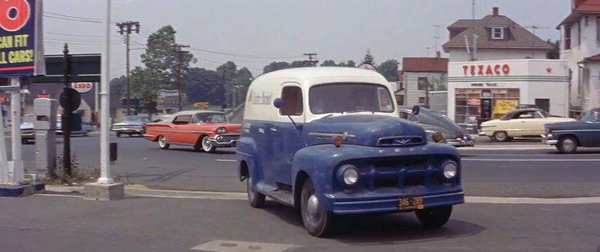 Chevrolet Bel Air