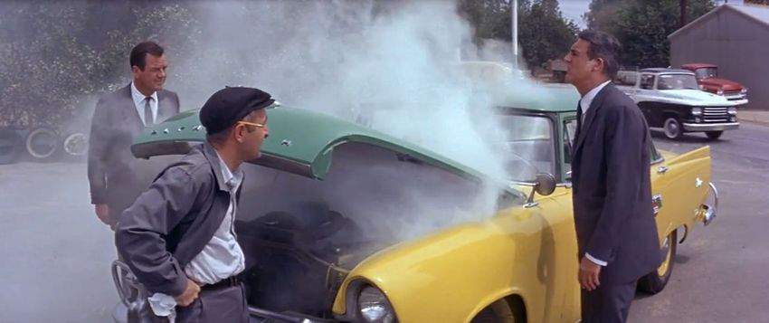 Dodge D-100