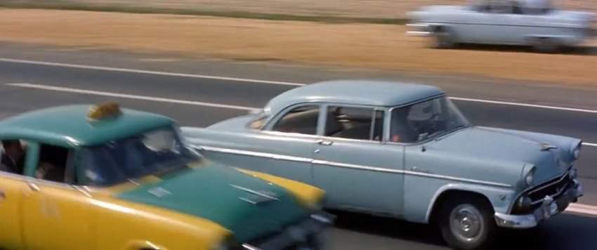 Ford Customline