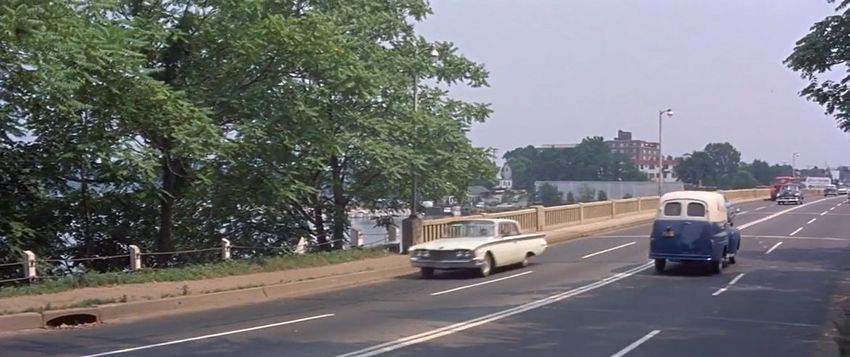 Ford Fairlane 500