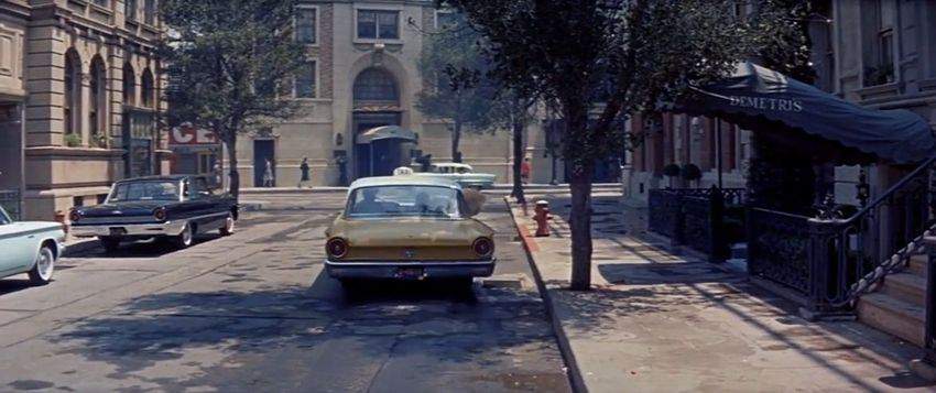 Ford Galaxie