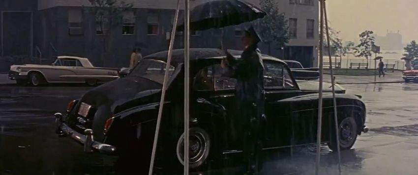 Ford Thunderbird
