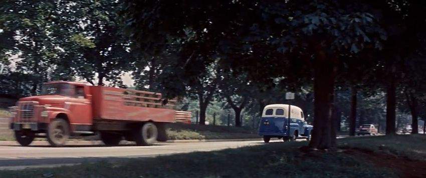 International Harvester BC