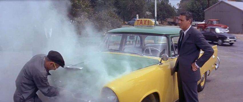 Renault Dauphine
