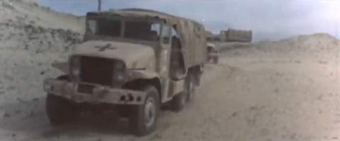 GMC M135